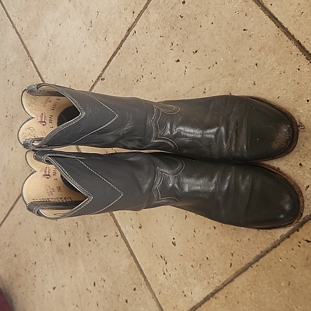 Boots